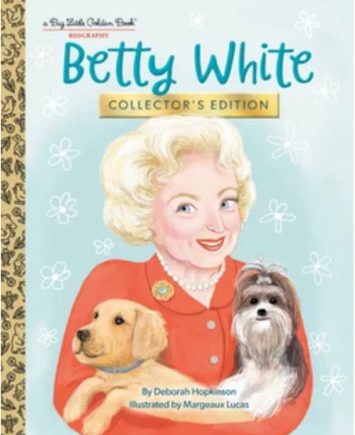 BETTY WHITE: COLLECTORS