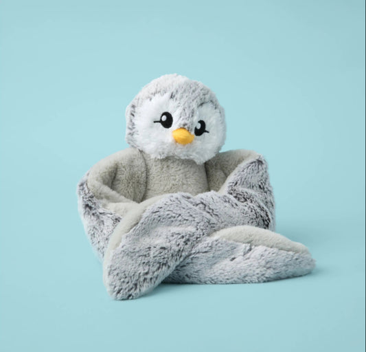 Hugarounds | Pax the Penguin