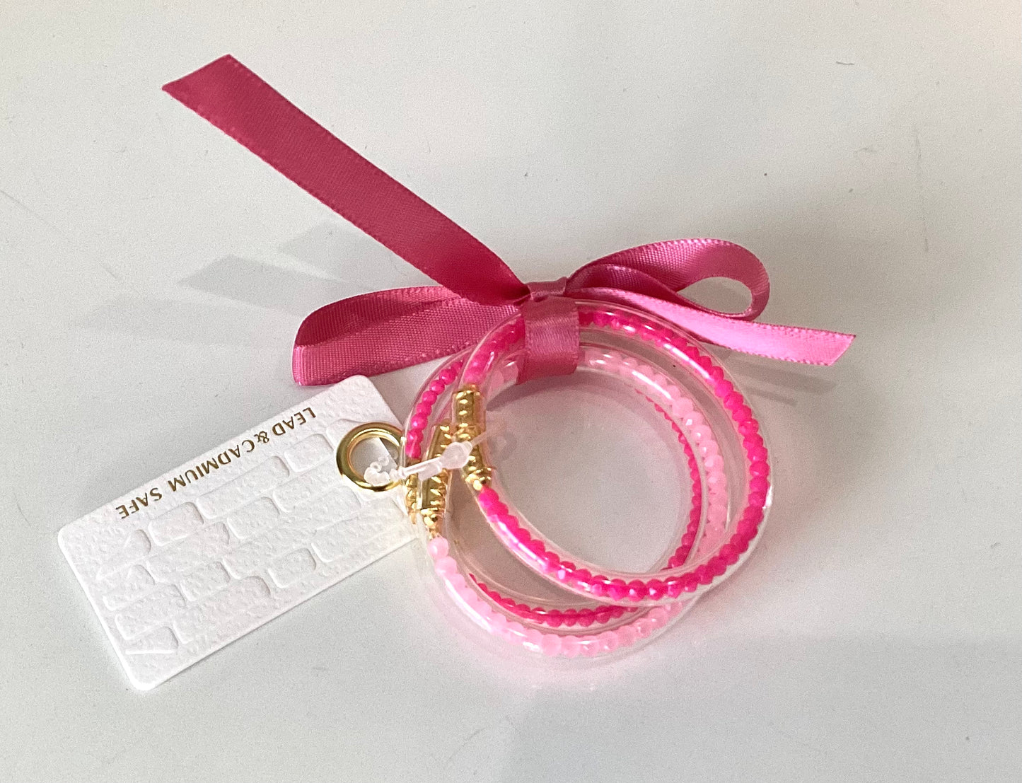 Bracelet Set 3 pc | Pinky Promise | Small