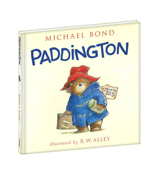 Paddington | Hard Cover