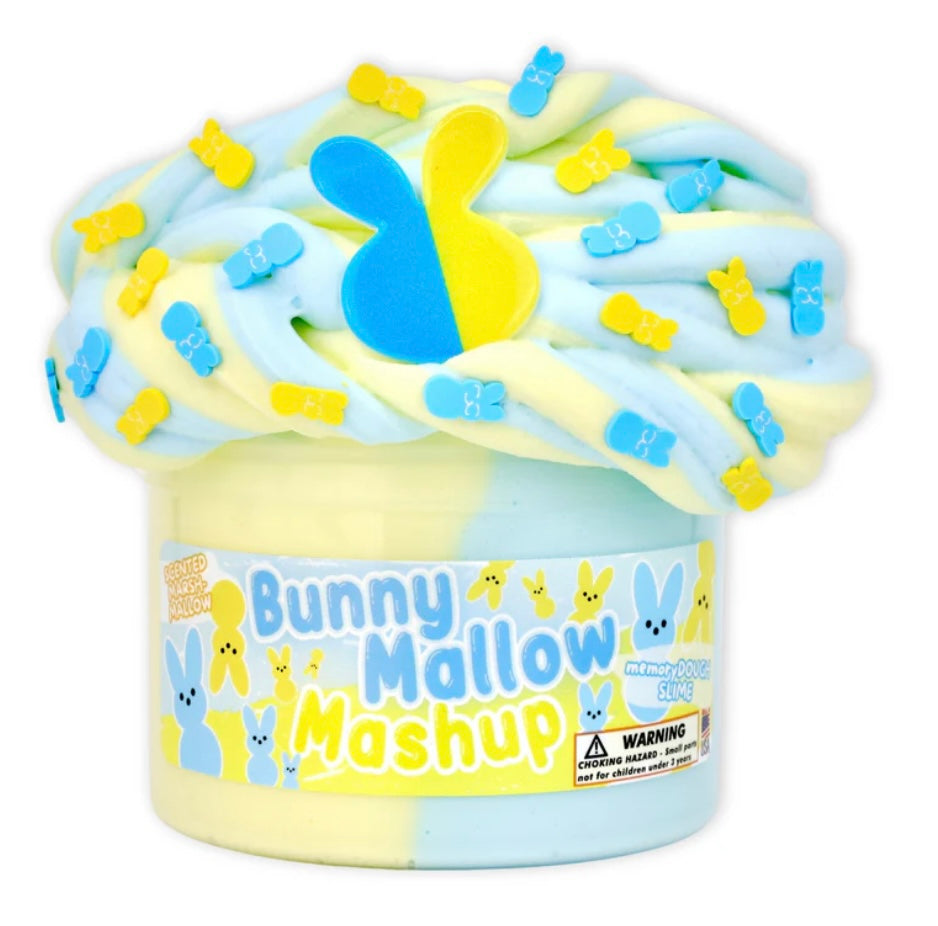 Bunny Mallow Mashup