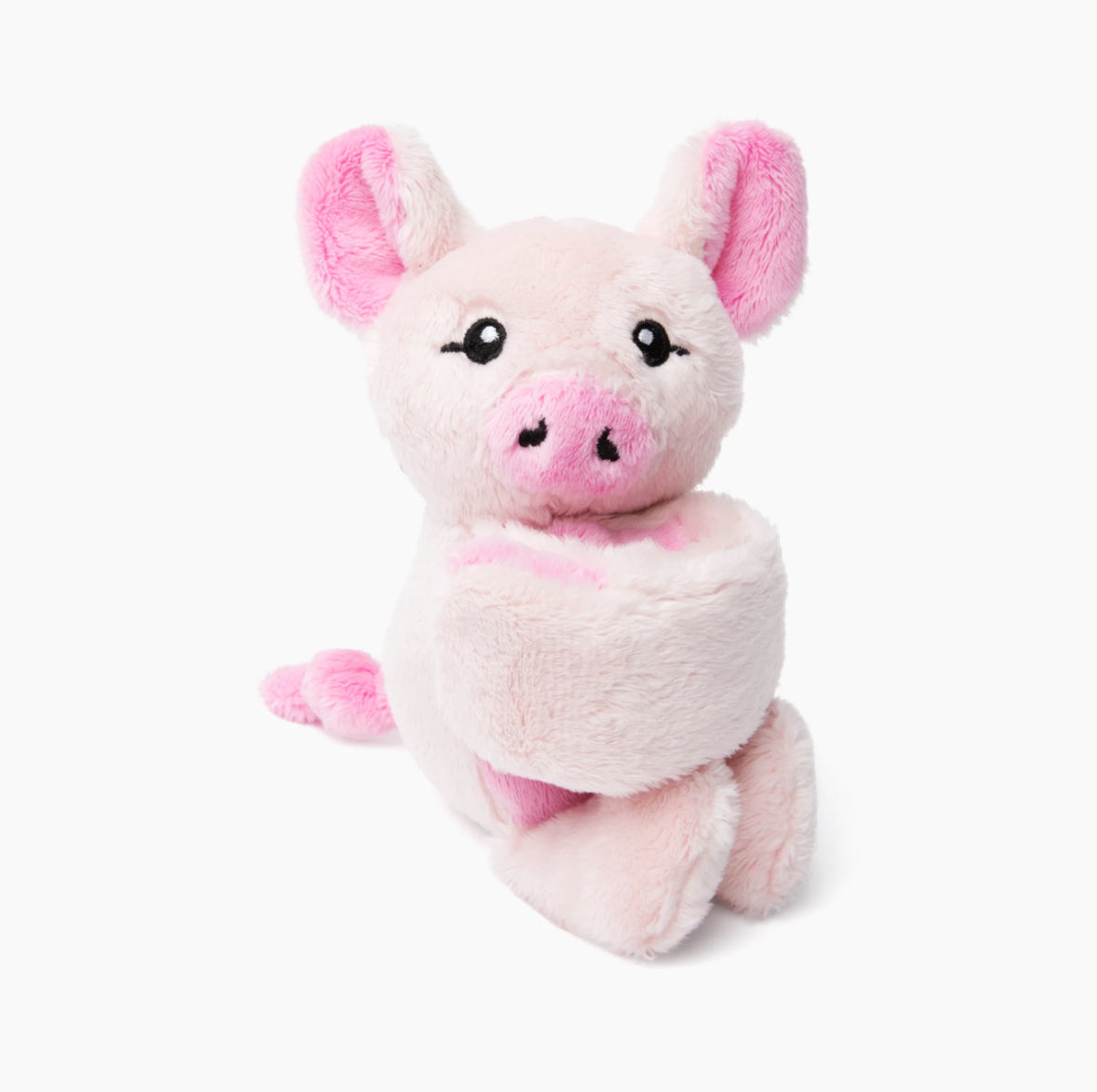 Hug Baby | Harper the Pig