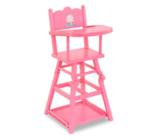Baby High Chair | Corolle