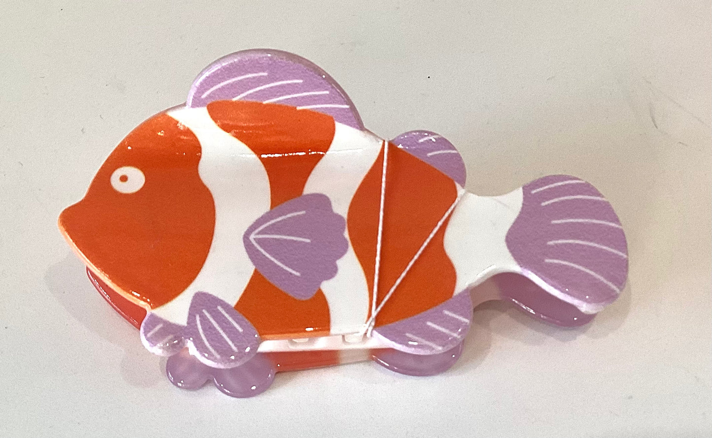Claw Clip | Swimmy Sparkles