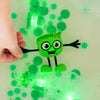 Pippa Character | Green | Glo Pals