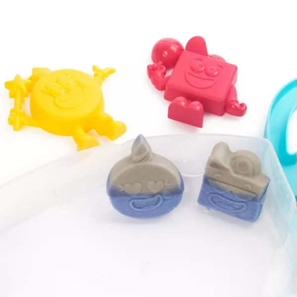Kinetic Sand | Splash