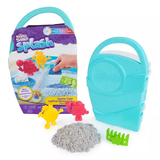 Kinetic Sand | Splash