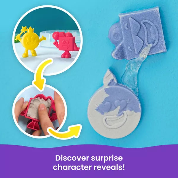 Kinetic Sand | Splash