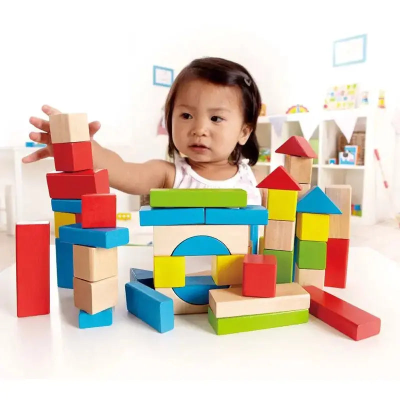 Maple Blocks | 50 pcs