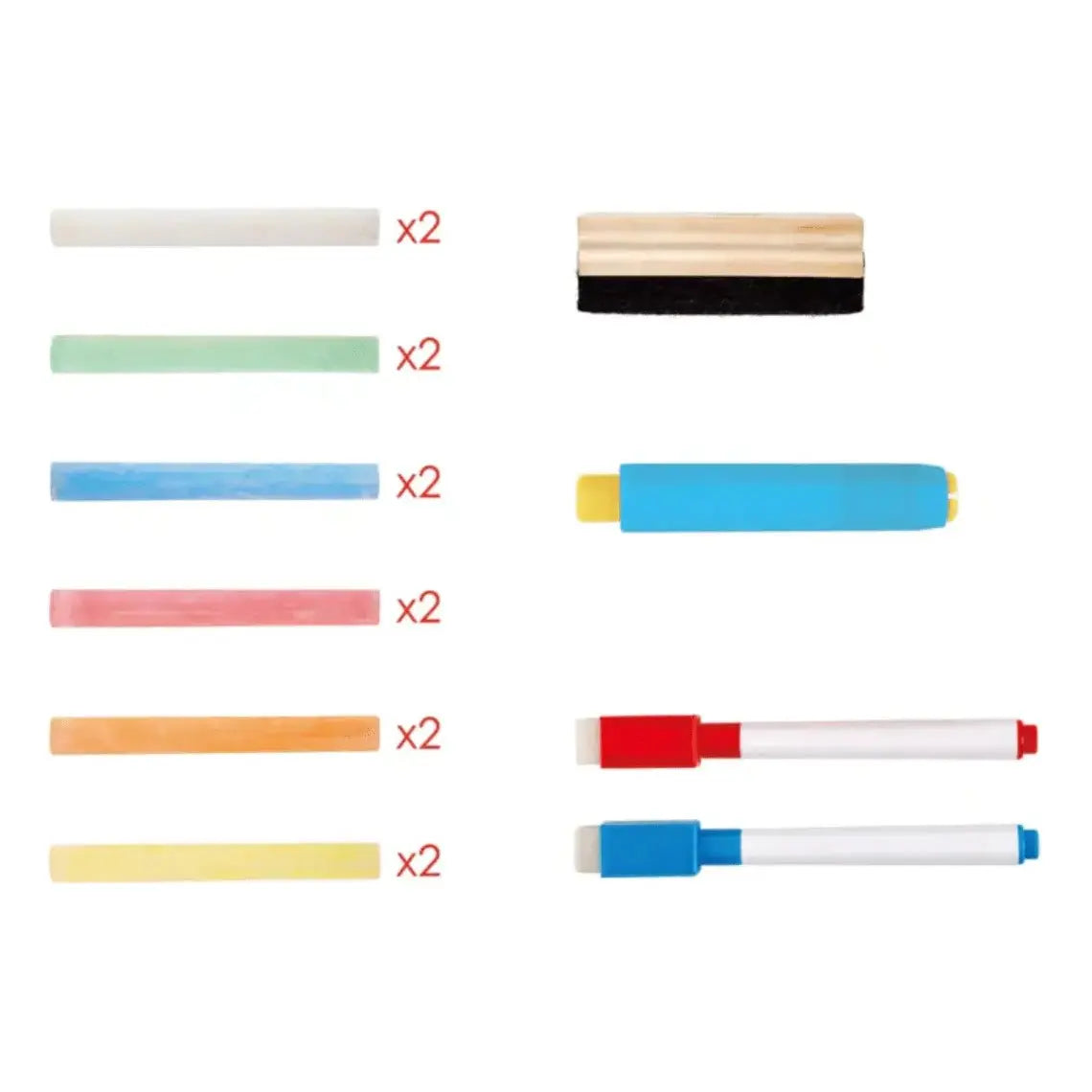 Store & Go Easel