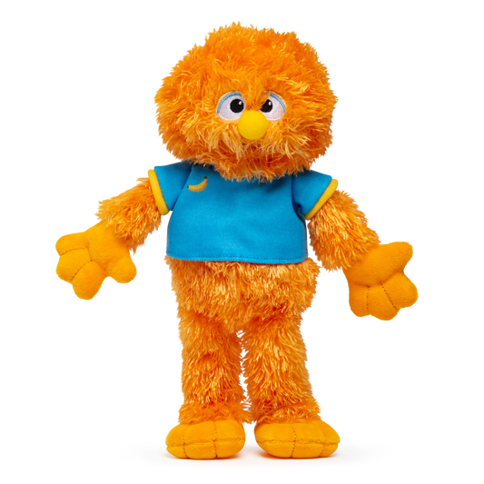 Ms. Rachel | Herbie Cuddle N Comfort Friend