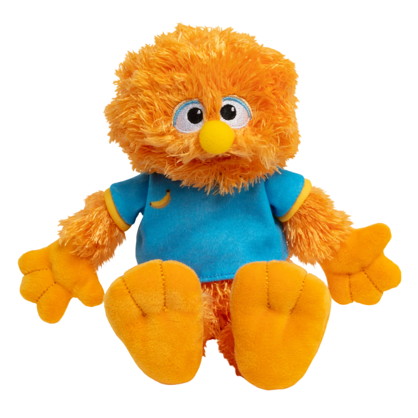 Ms. Rachel | Herbie Cuddle N Comfort Friend
