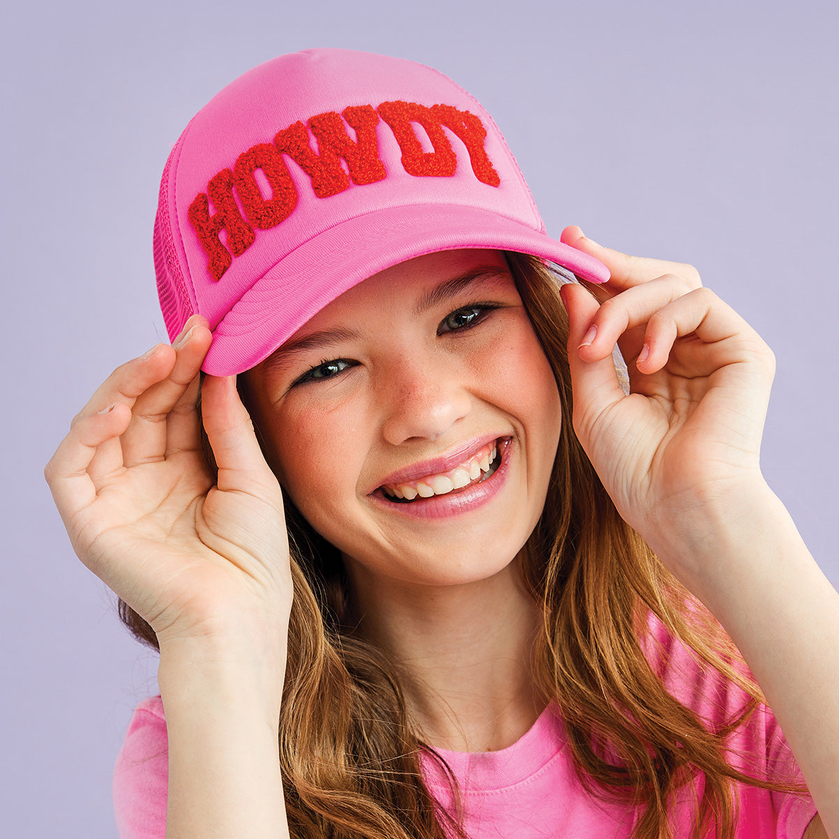 Howdy Hat