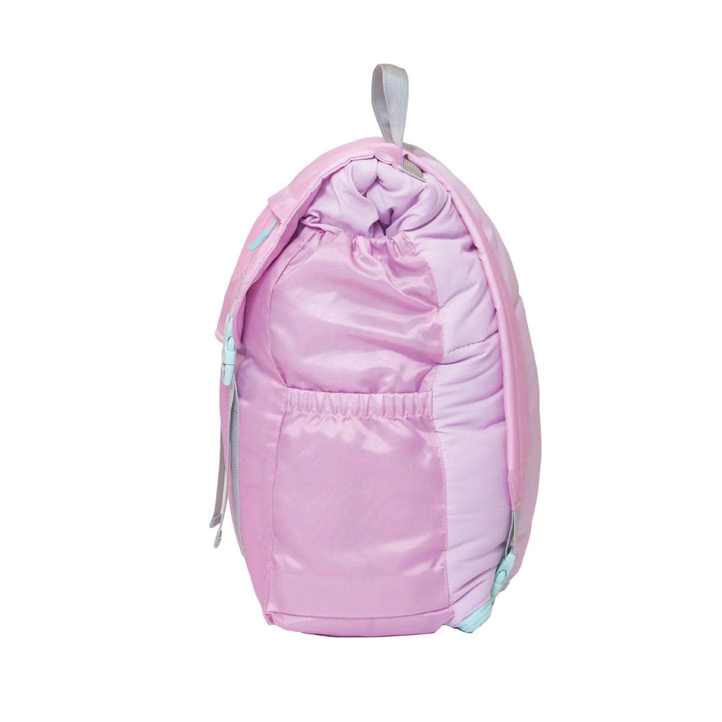 Sleep N Pack | Big Kid | Pink Pirouette