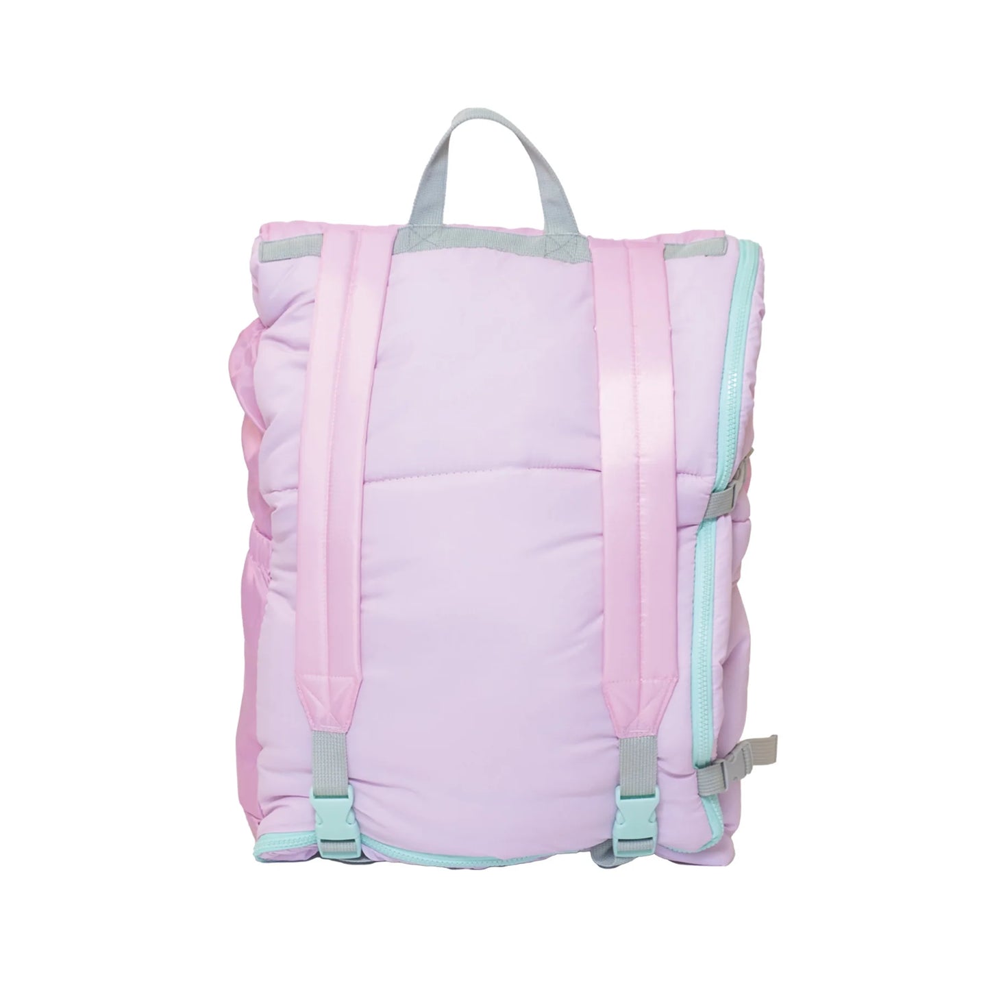 Sleep N Pack | Big Kid | Pink Pirouette
