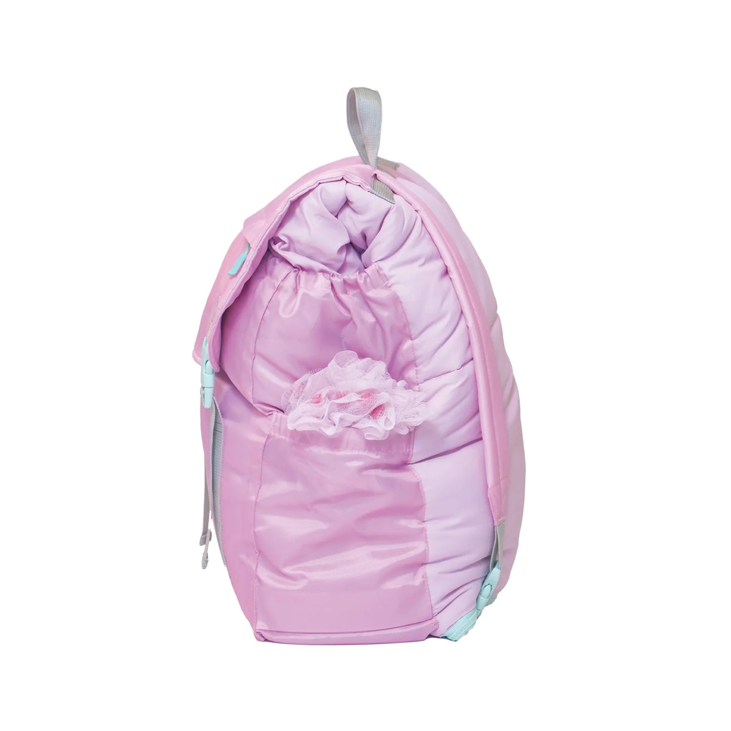 Sleep N Pack | Big Kid | Pink Pirouette