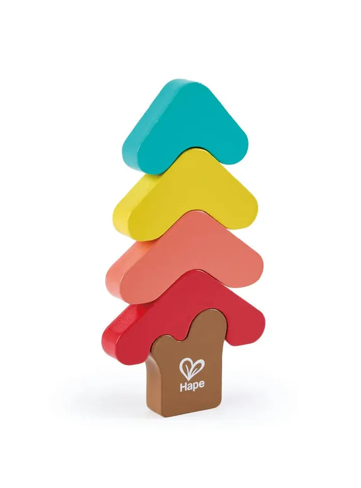 Color & Numbers Puzzle