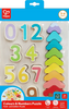 Color & Numbers Puzzle