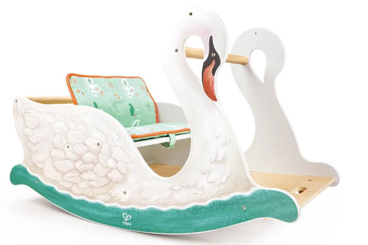 Swan Seat | 2-in-1