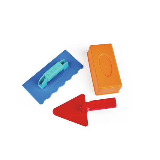 Master Bricklayer Set