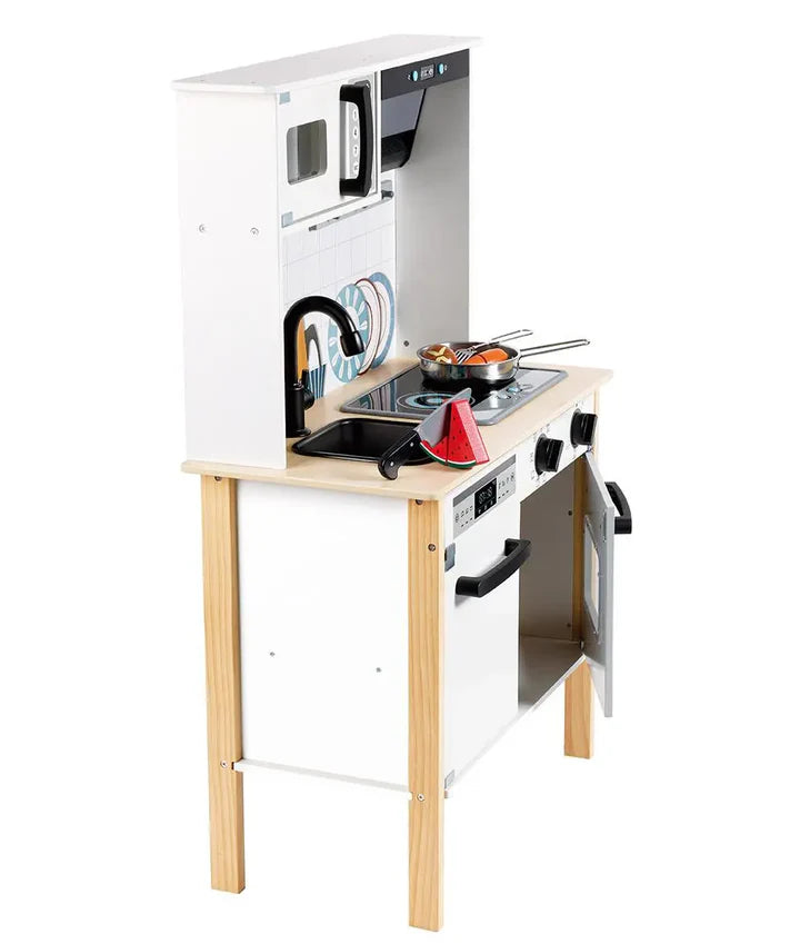 Modern Smart Kitchen