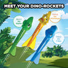 Stomp Rocket | Dino-Soar