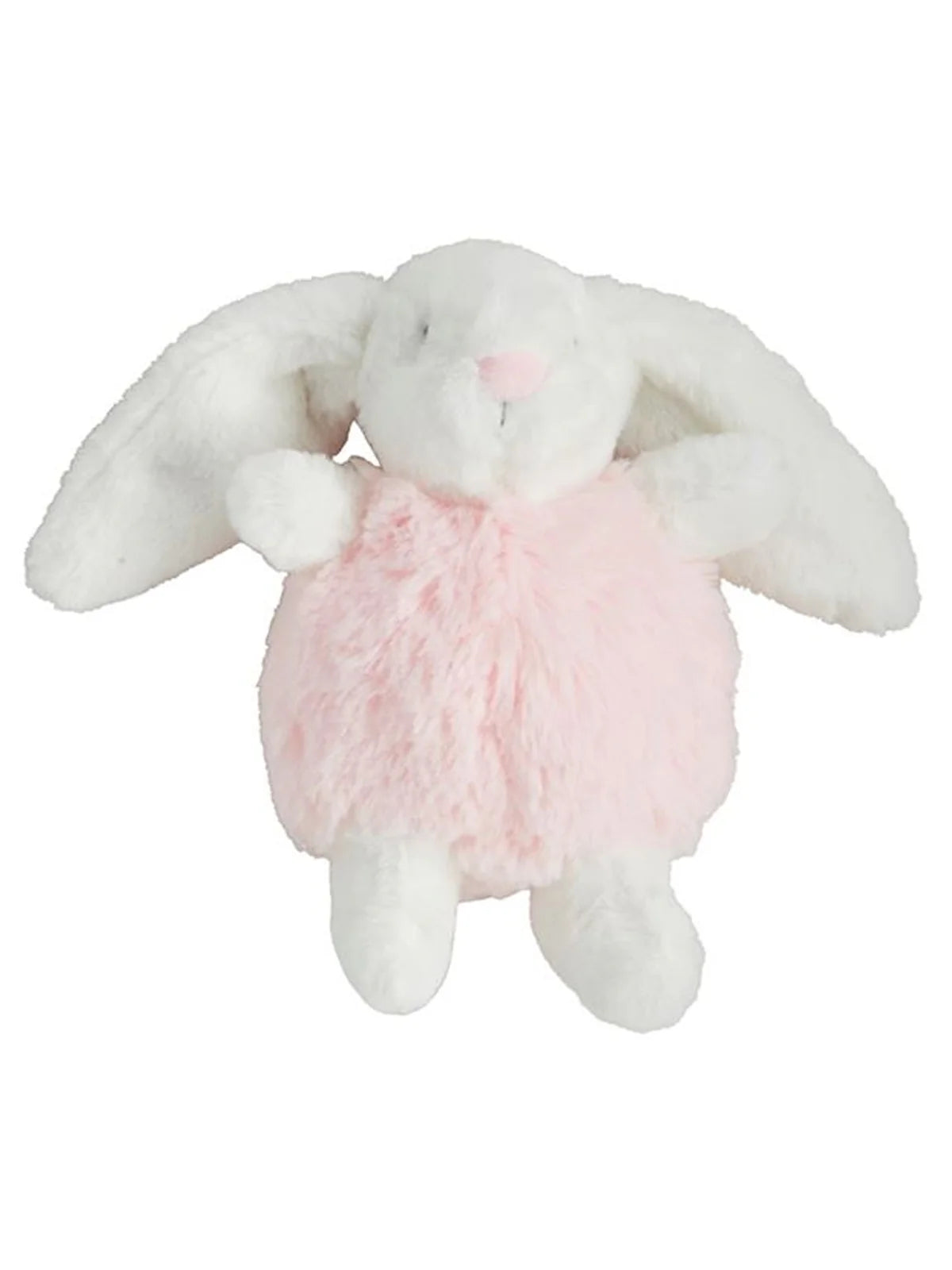 Bunny Pom Pom Rattle