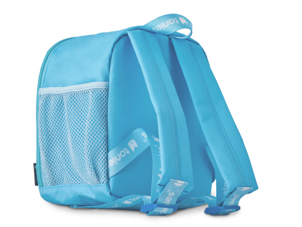 Tonies Adventure Backpack | Sky Blue