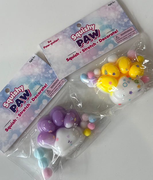 TABA Squishy Paw | Medium