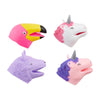 Whimsy Hand Puppets | 4 Styles