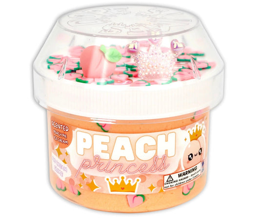 Peach Princess | Dope Slime