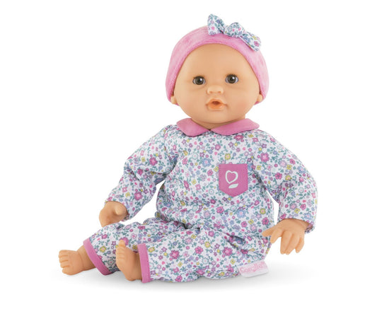 Bébé Calin - Capucine