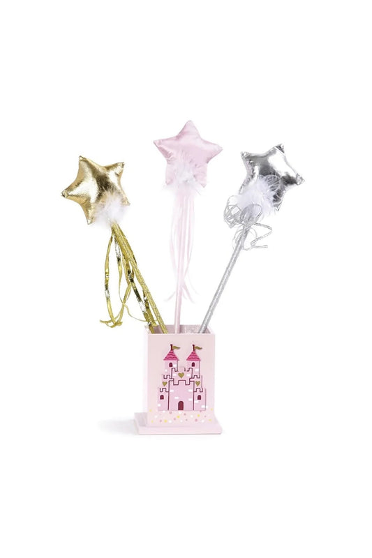 Deluxe Twinkle Twinkle Star Wand