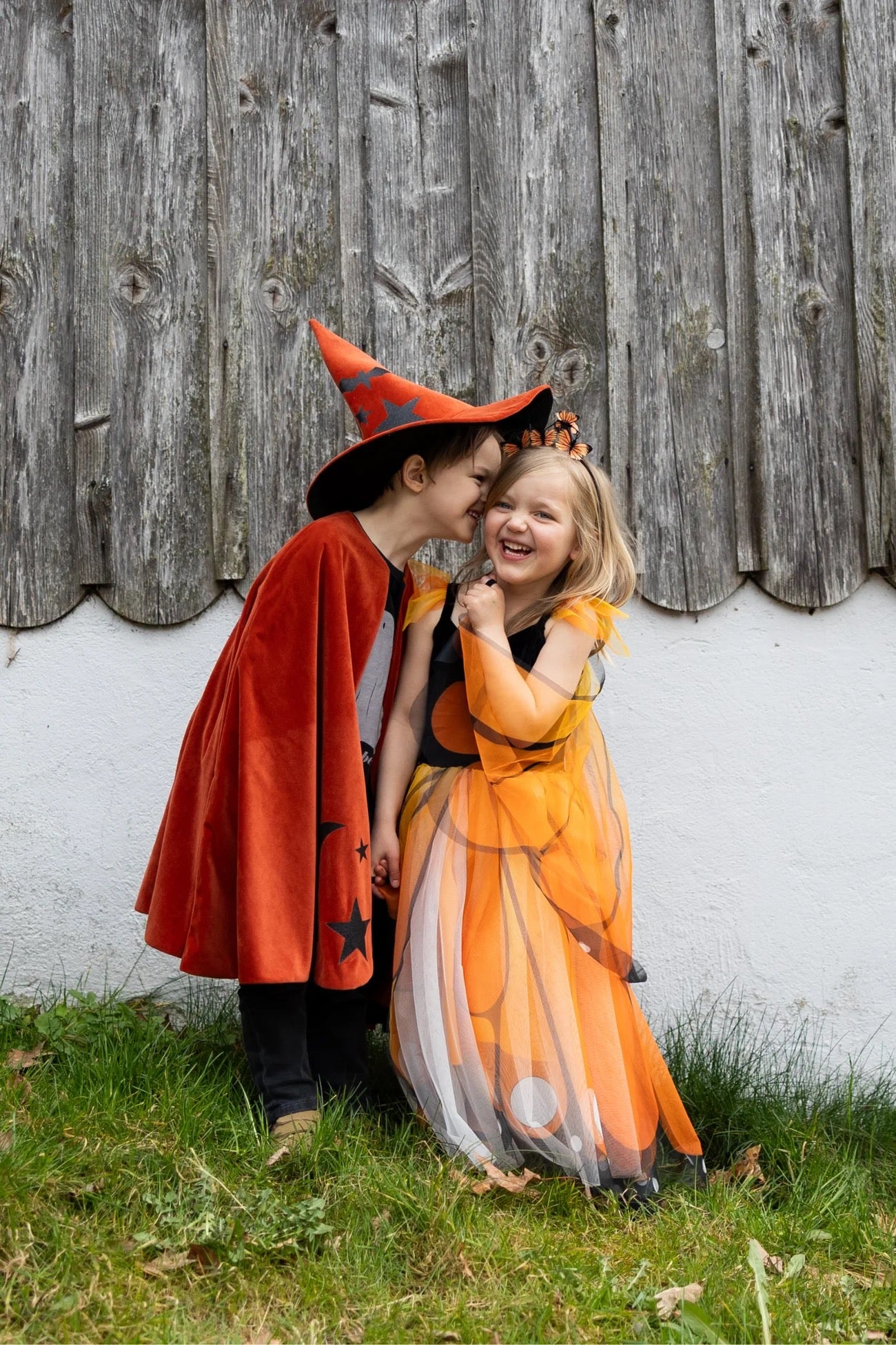 Butterfly Twirl Dress | Monarch