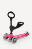 Micro Mini 3in1 Scooter | Pink