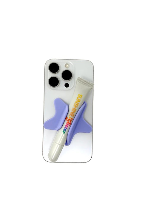Dream Iridescent Lip Gloss & Star Kiss Keeper