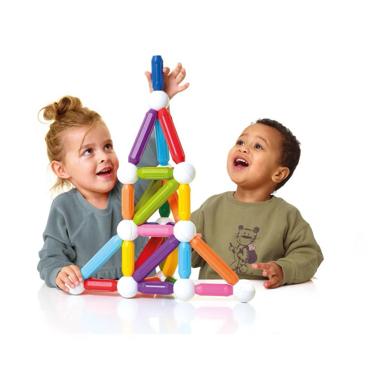 SmartMax Start XL Magnetic Blocks | 42 Piece Set