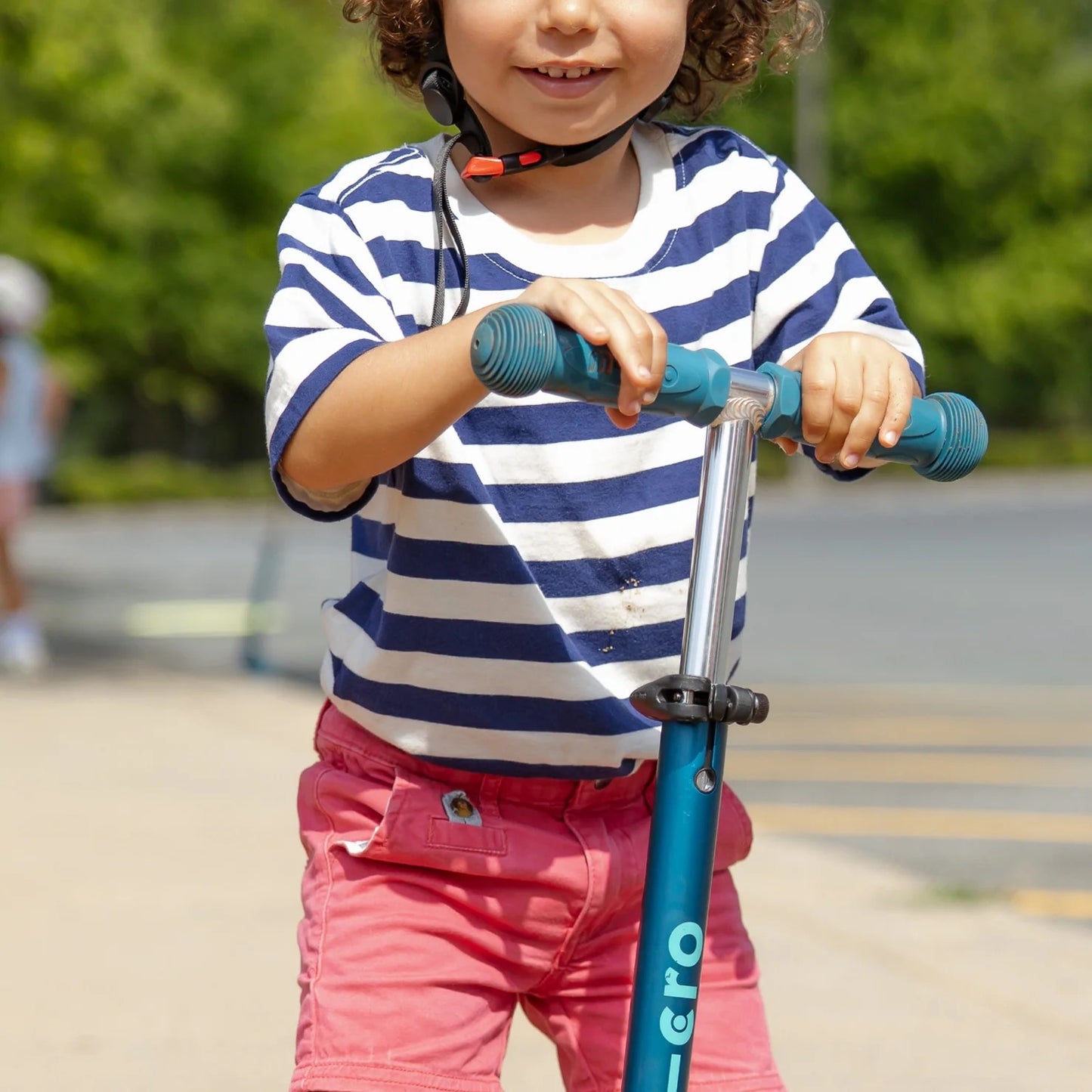 Micro Mini Scooter | Ice Blue