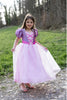 Once Upon A Princess Tower Dress
