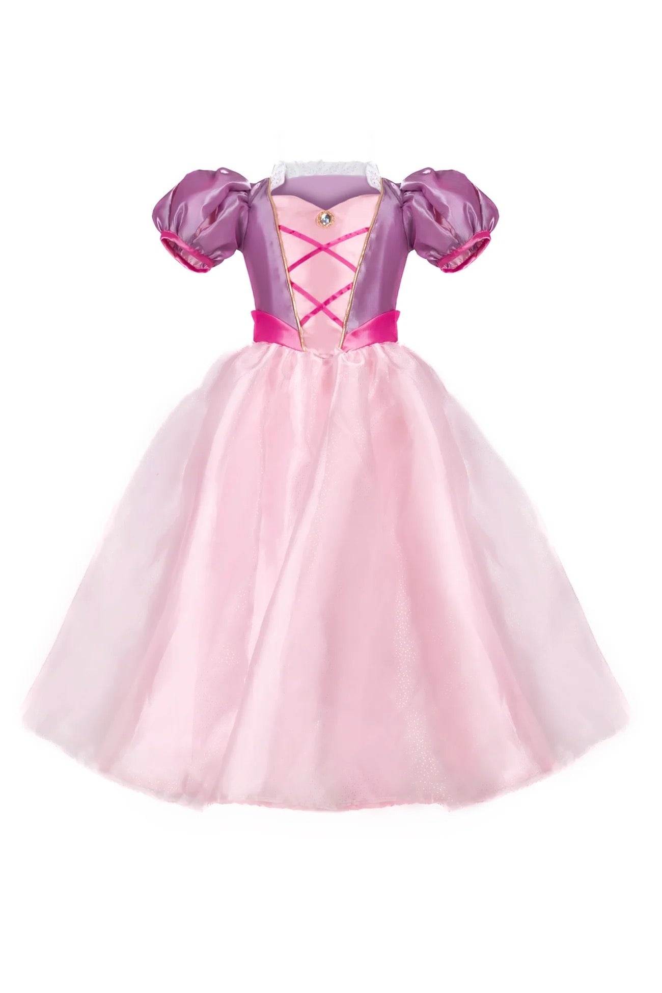 Once Upon A Princess Tower Dress
