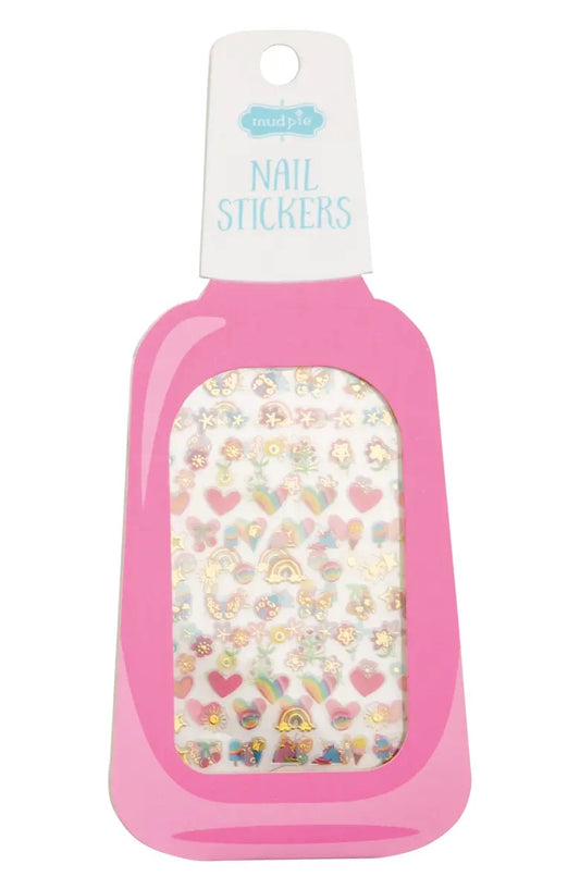 Nail Stickers