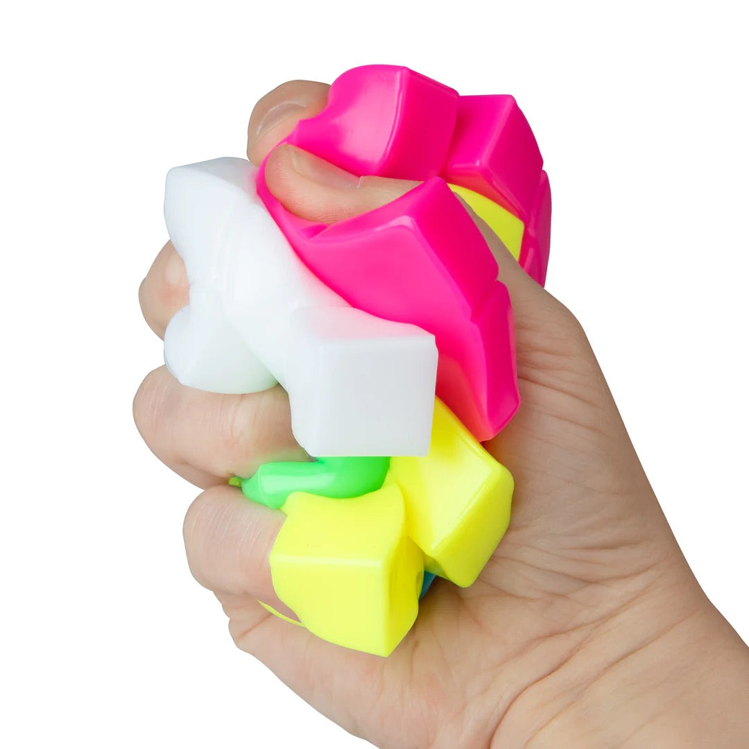 Taba-licious Squish'n Stack Cubes