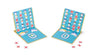“Guess Who?” Magnetic Board Game on the Go