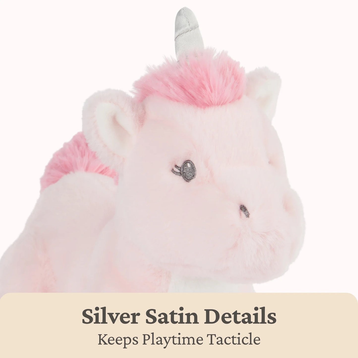 Alora Unicorn | 10 in.