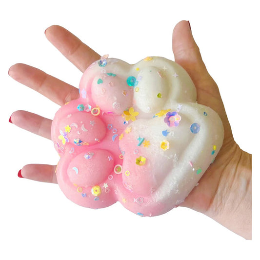 TABA Squishy Paw | Mega