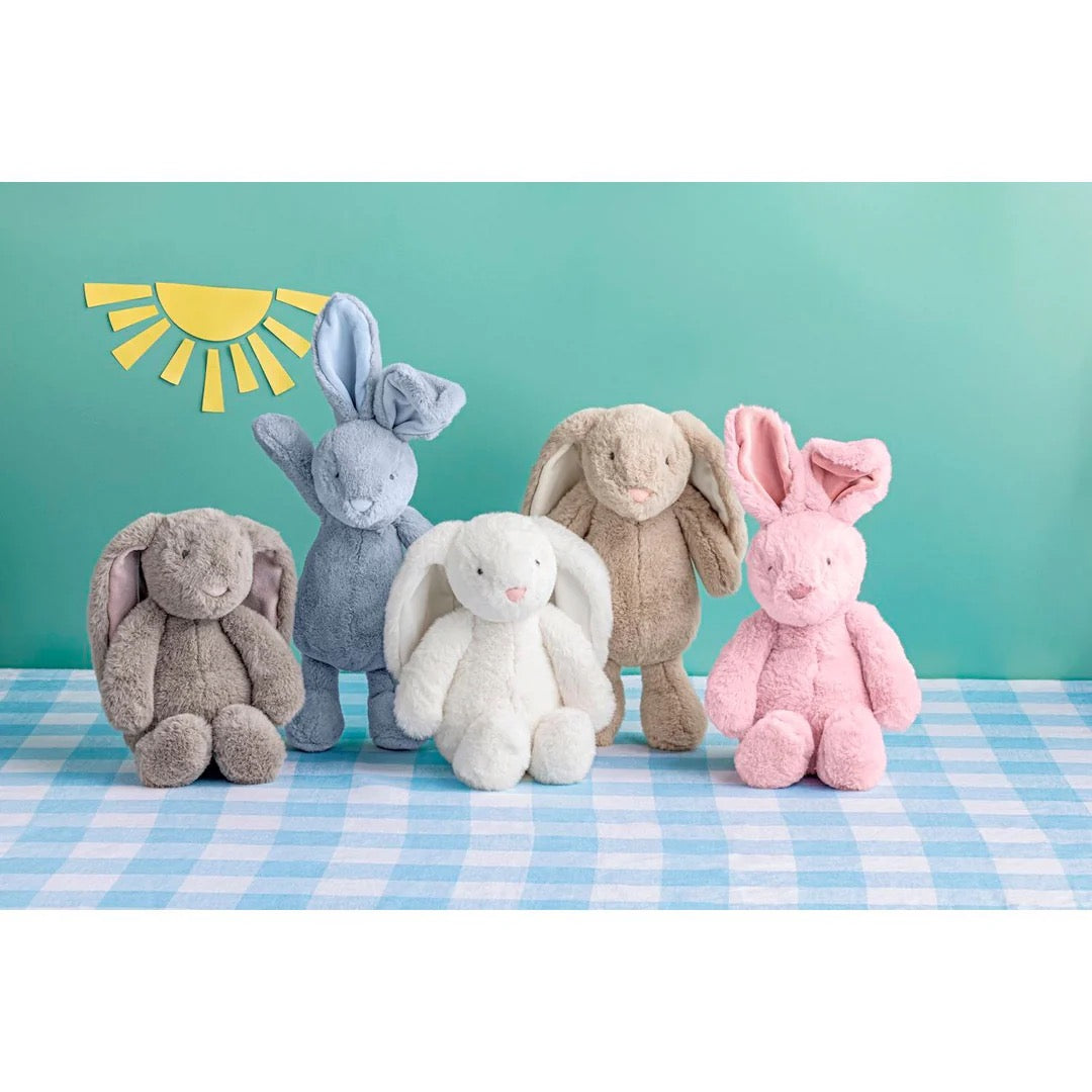 Plush Bunnies