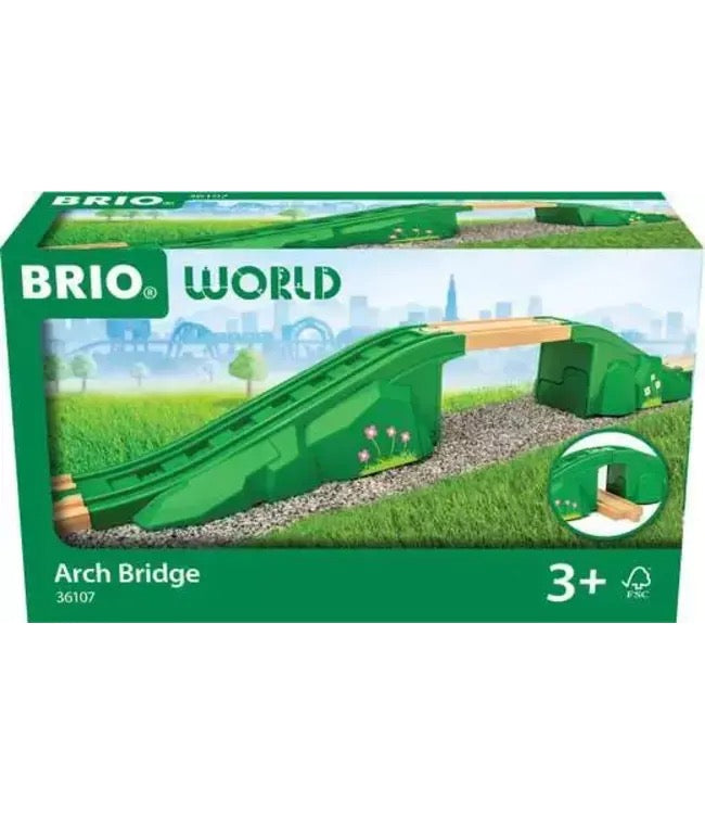 Arch Bridge