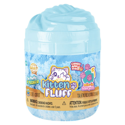 ORB | Kitten Fluff