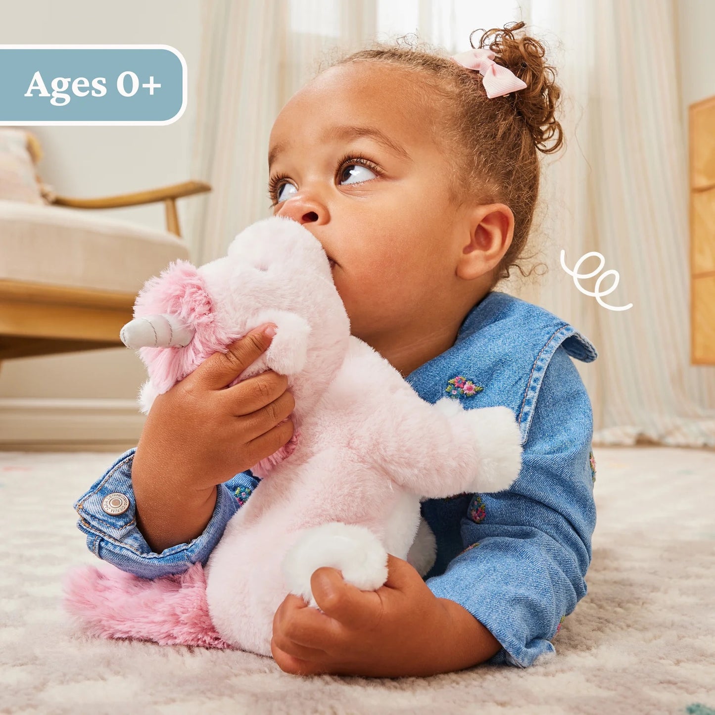 Alora Unicorn | 10 in.