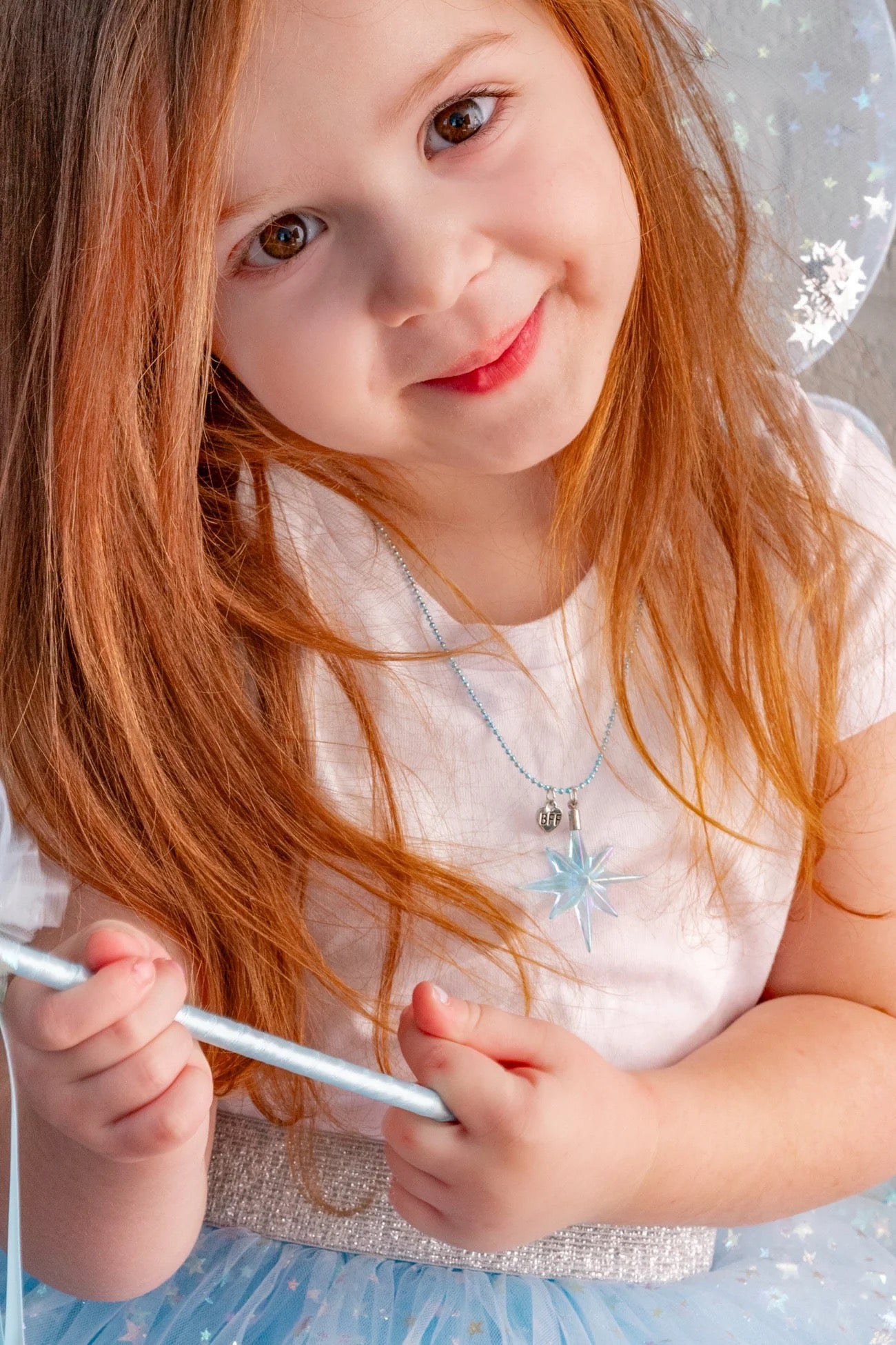 Sisters Forever Tear & Share Necklaces
